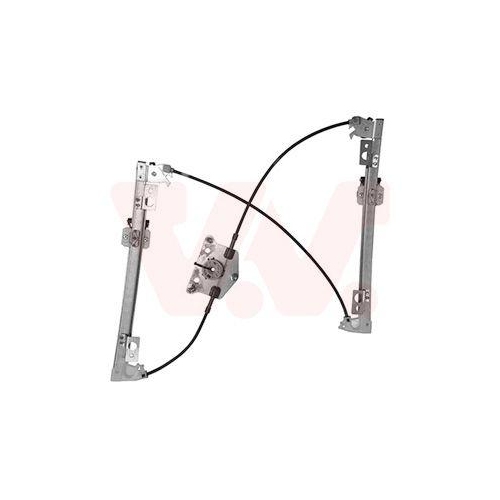 VAN WEZEL Fensterheber 3019262