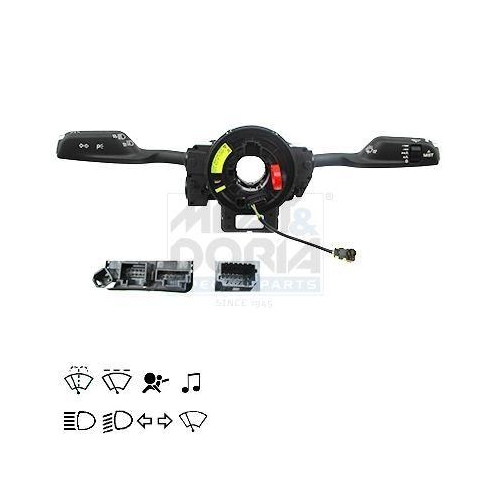 MEAT & DORIA Lenkstockschalter 23764