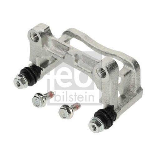 FEBI BILSTEIN Halter, Bremssattel 198714