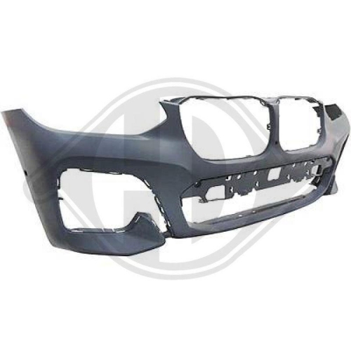 DIEDERICHS Sto&szlig;f&auml;nger 1277251