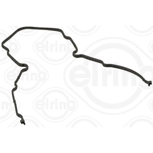 ELRING Dichtung, Geh&auml;usedeckel (Kurbelgeh&auml;use) 553.870