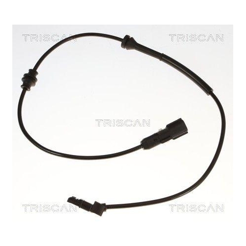 TRISCAN Sensor, Raddrehzahl 8180 25272