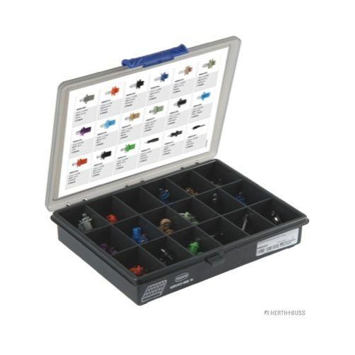 HERTH+BUSS ELPARTS Sortiment, Gl&uuml;hlampen 89900207