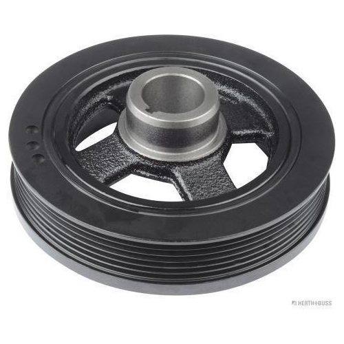 HERTH+BUSS JAKOPARTS Riemenscheibe, Kurbelwelle J1095014