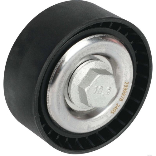 HERTH+BUSS JAKOPARTS Umlenk-/F&uuml;hrungsrolle, Keilrippenriemen J1140936