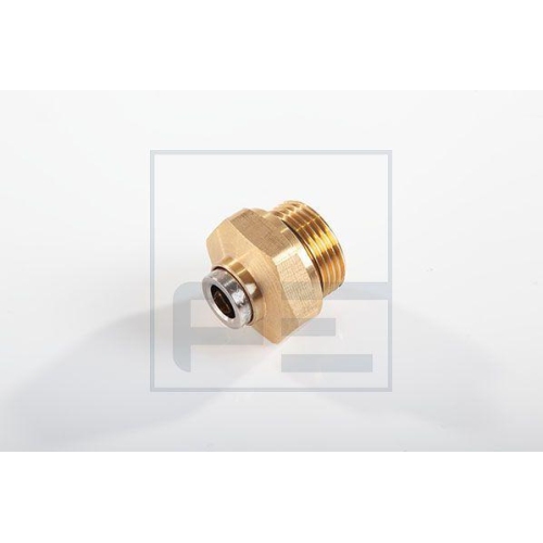 PE Automotive Steckverbinder 076.686-50A