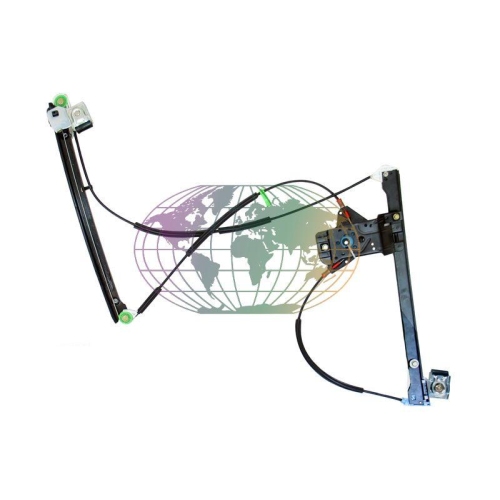 Lexmond Trading BV Fensterheber 9244765