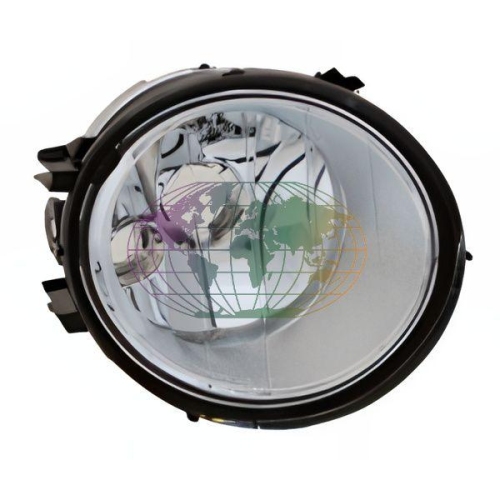 Lexmond Trading BV Nebelscheinwerfer 3639295