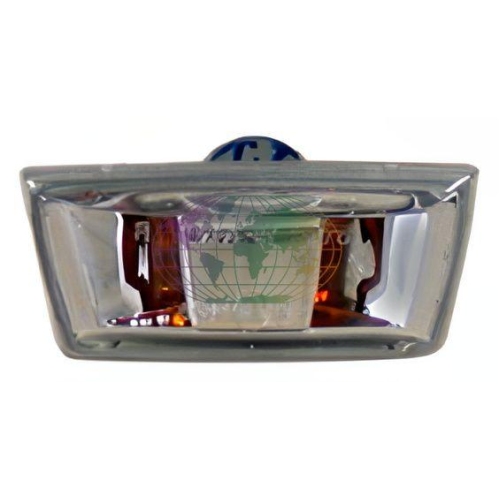 Lexmond Trading BV Blinkleuchte 6420312