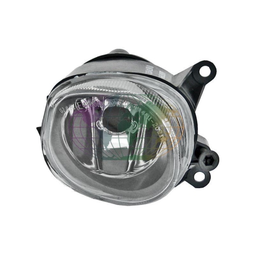 Lexmond Trading BV Nebelscheinwerfer 0831295