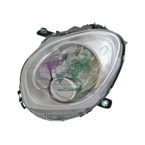 Lexmond Trading BV Hauptscheinwerfer 1605282