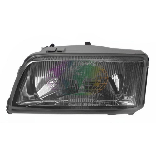 Lexmond Trading BV Hauptscheinwerfer 6872262