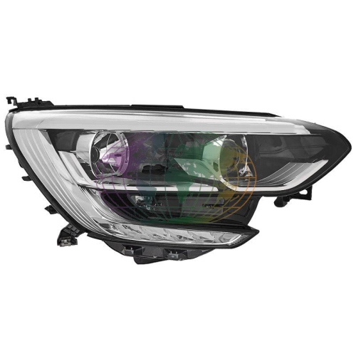 Lexmond Trading BV Hauptscheinwerfer 7288275