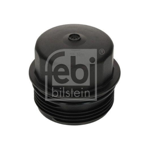 FEBI BILSTEIN Deckel, &Ouml;lfiltergeh&auml;use febi Plus 197346