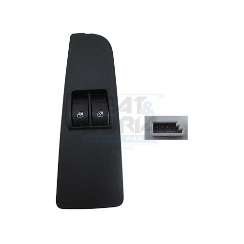 MEAT & DORIA Schalter, Fensterheber 26488