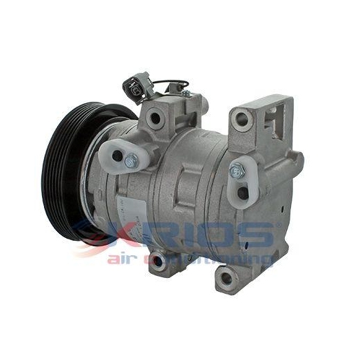 MEAT & DORIA Kompressor, Klimaanlage K12161A