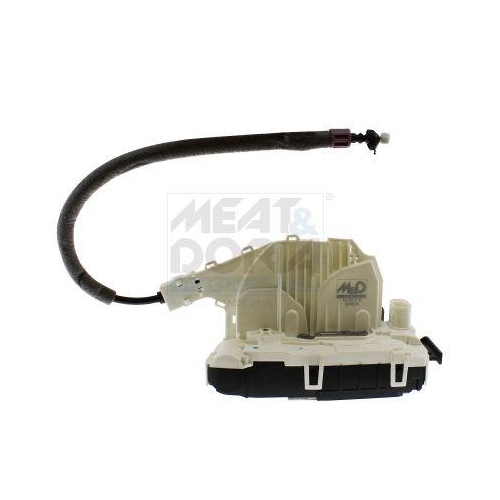 MEAT & DORIA T&uuml;rschloss 31948