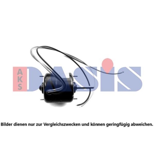 AKS DASIS Innenraumgebl&auml;se 448204N