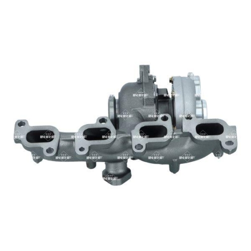 NRF Lader, Aufladung 90010072