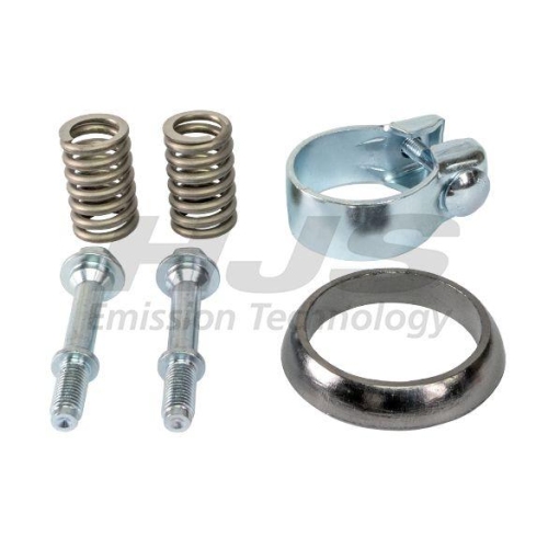 HJS Montagesatz, Abgasrohr 82 23 9057