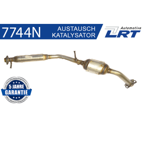 LRT Katalysator 7744N