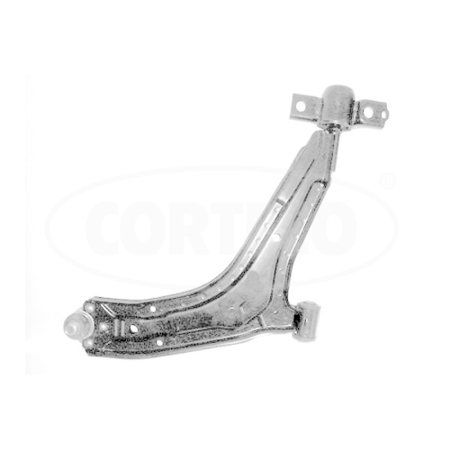 CORTECO Lenker, Radaufh&auml;ngung 49397128