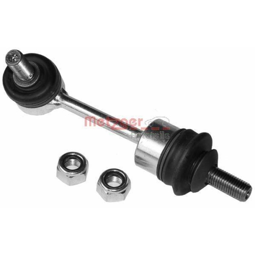 METZGER AUTOTEILE Stange/Strebe, Stabilisator COMPETENCE KIT 53012019