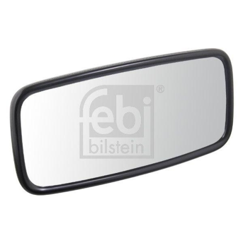 FEBI BILSTEIN Au&szlig;enspiegel, Fahrerhaus 49966