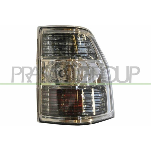 PRASCO Heckleuchte TYC MB1624154