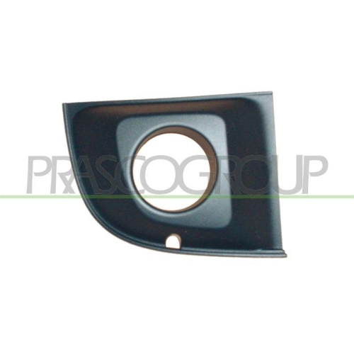 PRASCO L&uuml;ftungsgitter, Sto&szlig;f&auml;nger Premium FT0302133