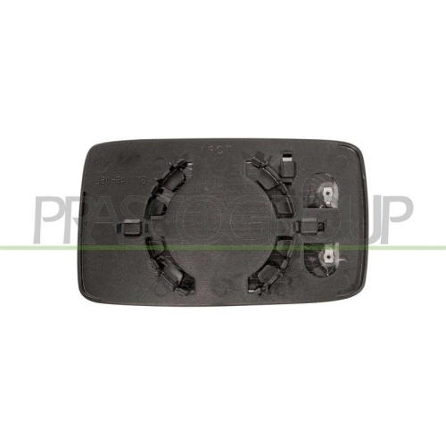 PRASCO Spiegelglas, Au&szlig;enspiegel VG0327513