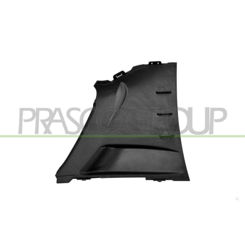 PRASCO L&uuml;ftungsgitter, Sto&szlig;f&auml;nger ME4502114