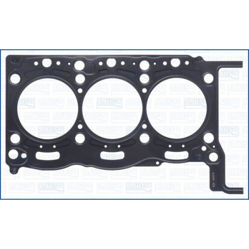 AJUSA Dichtung, Zylinderkopf MULTILAYER STEEL 10203100