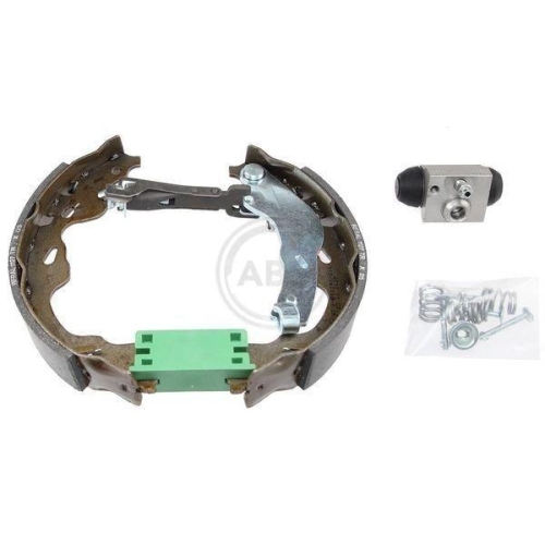 A.B.S. Bremsensatz, Trommelbremse SMARTKIT 111430
