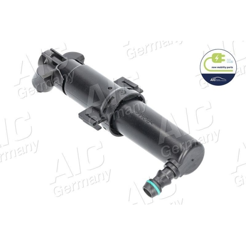 AIC Waschwasserd&uuml;se, Scheinwerferreinigung NEW MOBILITY PARTS 71824
