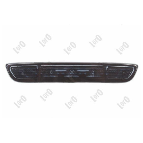ABAKUS Zusatzbremsleuchte LORO TUNING 038-38-870S
