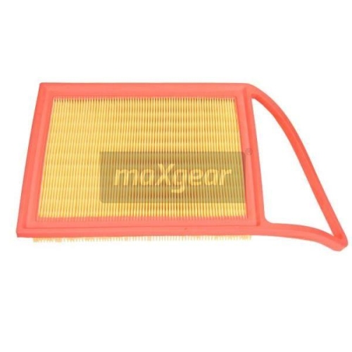 MAXGEAR Luftfilter 26-0768