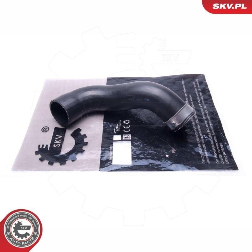 ESEN SKV Ladeluftschlauch 24SKV512