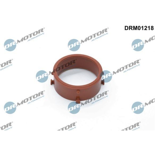 Dr.Motor Automotive Dichtring, Ladeluftschlauch DRM01218