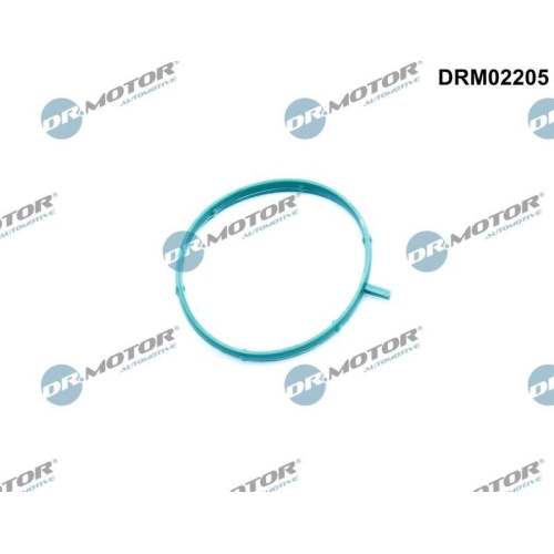 Dr.Motor Automotive Dichtung, Thermostatgeh&auml;use DRM02205