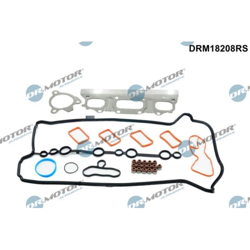 Dr.Motor Automotive Dichtungssatz, Zylinderkopf DRM18208RS
