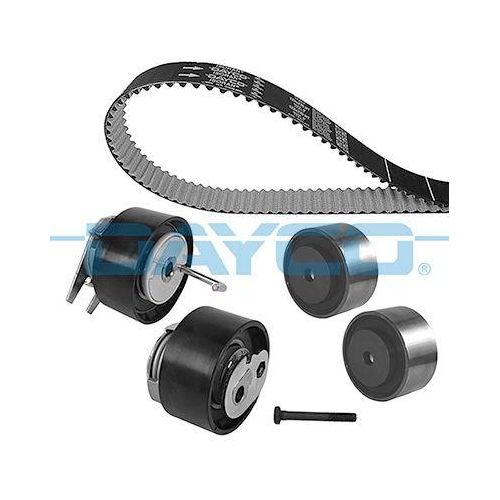 DAYCO Zahnriemensatz KTB1214