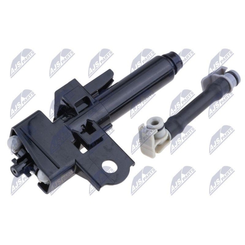 NTY Waschwasserd&uuml;se, Scheinwerferreinigung EDS-SB-017