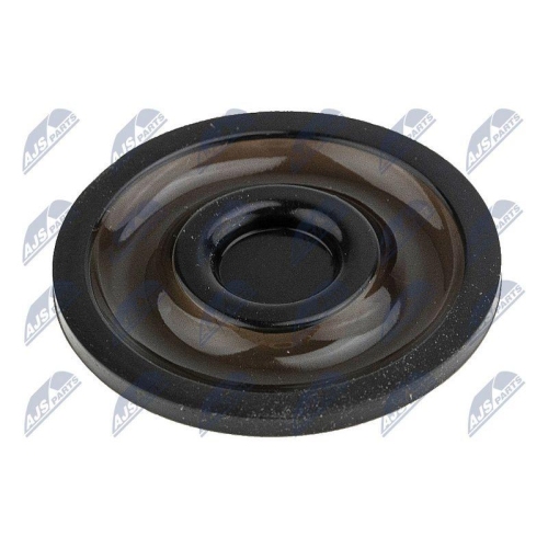 NTY Zylinderkopfhaube BPZ-RE-005