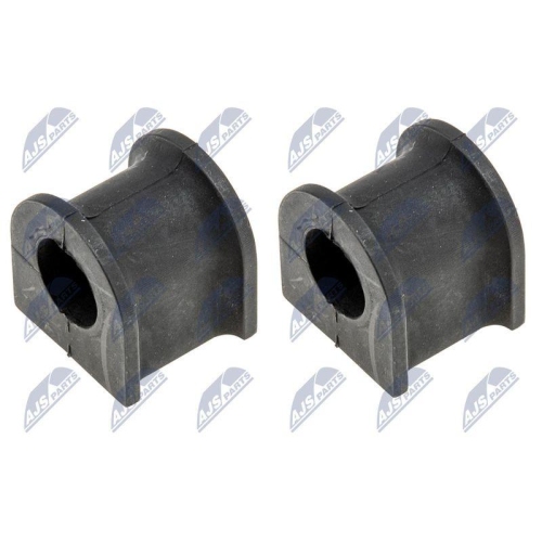 NTY Lagerbuchse, Stabilisator ZGS-SU-006