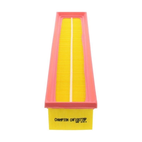 CHAMPION Luftfilter CAF100739P