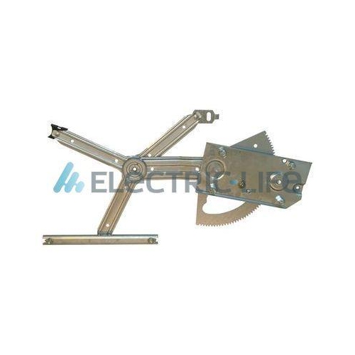 Electric Life Fensterheber ZR ME706 L