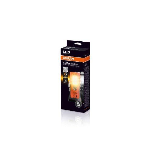 ams-OSRAM Handleuchte LEDguardian&reg; TRUCK FLARE Signal LEDSL103