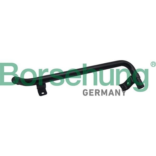 Borsehung Schlauch, Kurbelgeh&auml;useentl&uuml;ftung B19267