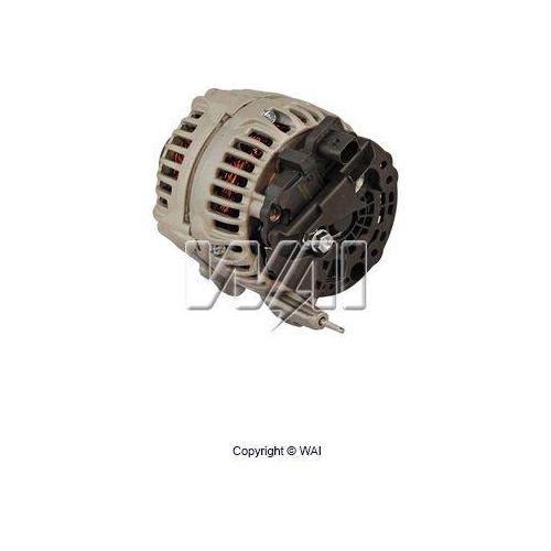 WAI Generator 20148N
